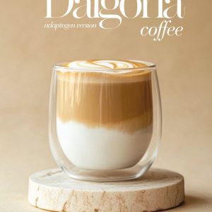 Dalgona Coffee không chỉ là một thức uống giải khát đơn thuần. Đó là sự kết hợp độc đáo giữa lớp bọt cà phê sánh mịn và sữa tươi mát lạnh.